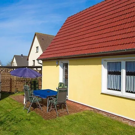 Zum Lachsfischer Schaprode Exterior foto